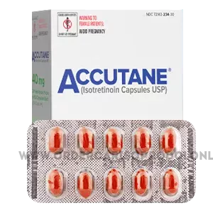 accutane