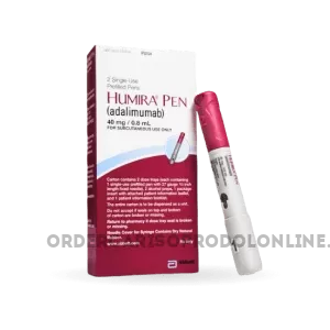 humira