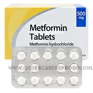 metformin