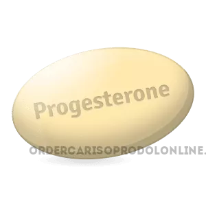 progesterone