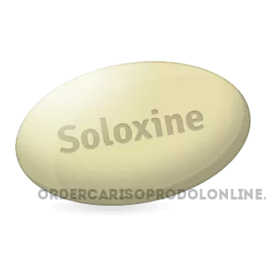 soloxine
