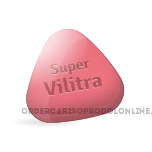 super-vilitra