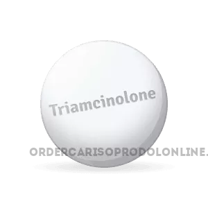 triamcinolone