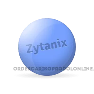 zytanix